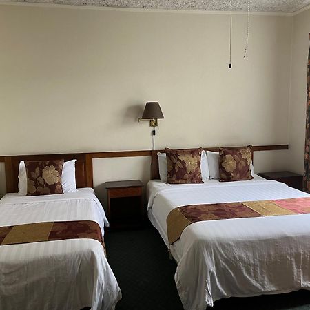Soluxe El Sesteo Hotel ซานโฮเซ ภายนอก รูปภาพ