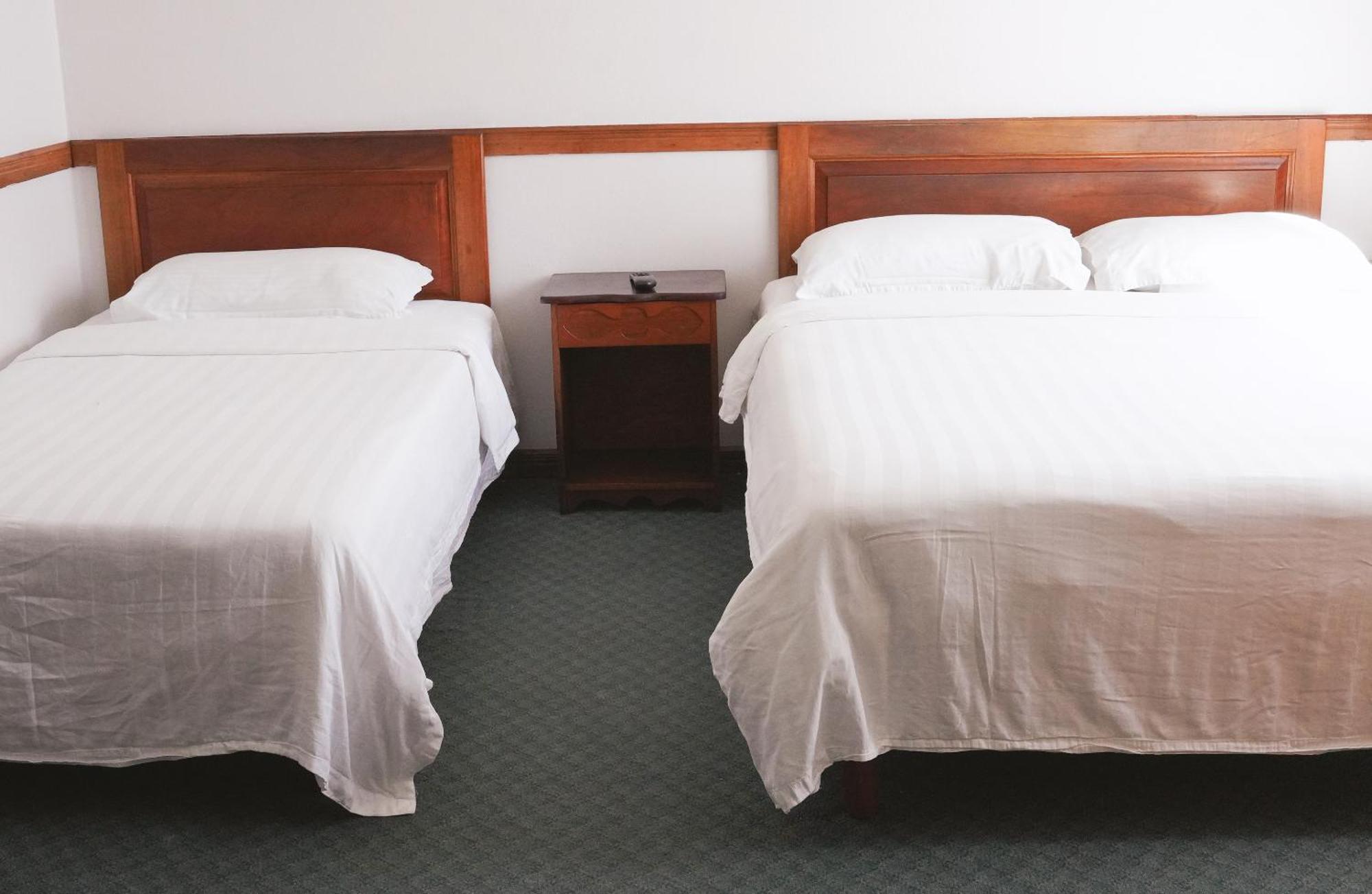 Soluxe El Sesteo Hotel ซานโฮเซ ภายนอก รูปภาพ